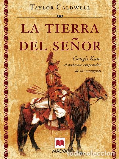 Livres: La tierra del se&ntilde;or- 9788496231375