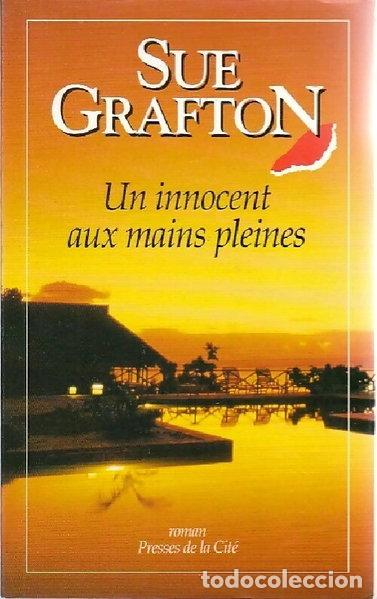 Livres: Un innocent aux mains pleines- 9782258035997