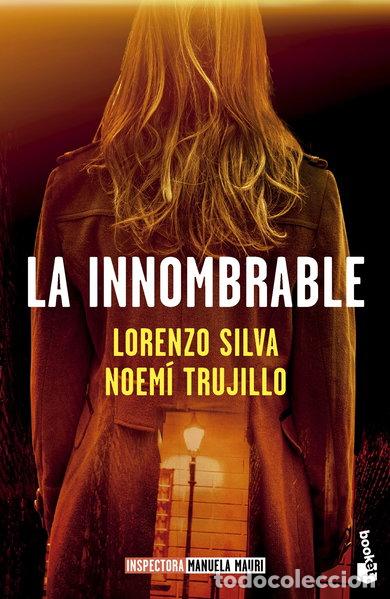 Libros: La Innombrable- 9788423367665