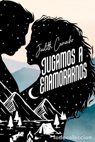 Libros: Jugamos a enamorarnos- 9798358522640