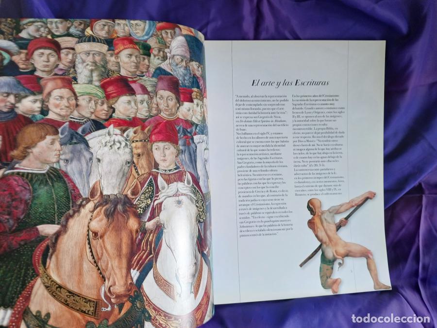 Libros: La Biblia y las artes - Ferrari, Marilena - Foto 4