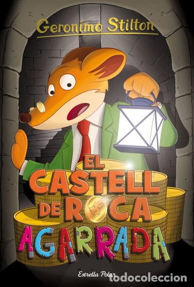 B&uuml;cher: El castell de Roca Agarrada- 9788416522385