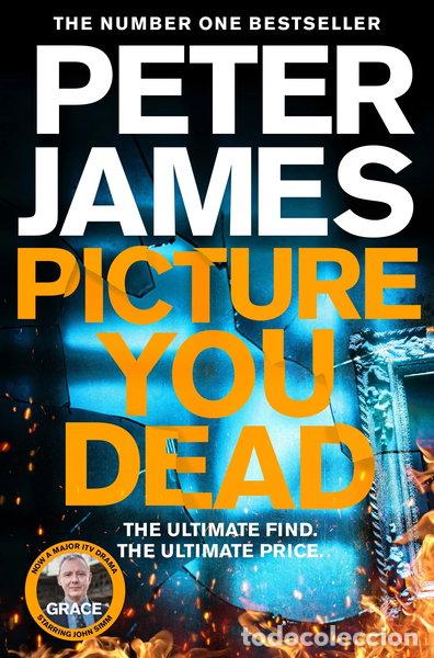 B&uuml;cher: Picture You Dead- 9781529004380
