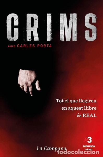 B&uuml;cher: Crims amb Carles Porta- 9788416863679