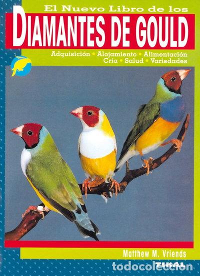 books: Diamantes de Gould- 9788430542383