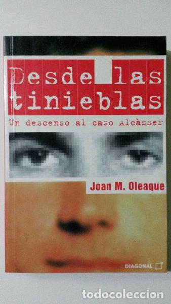 Libros: Desde las tinieblas- 9788497620222