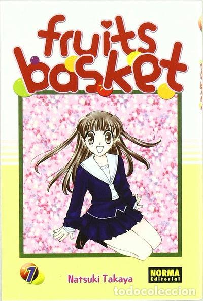 Libros: Fruits Basket 1- 9788496415133