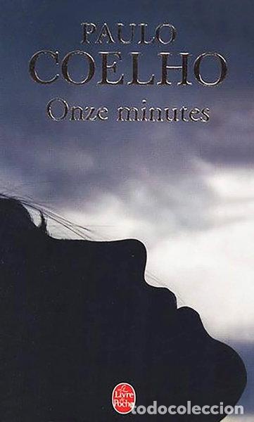 Libros: Onze minutes- 9782253112259