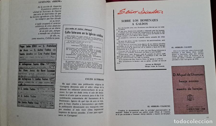 Libros: Celtiberia Show - Carandell, Luis - Foto 3