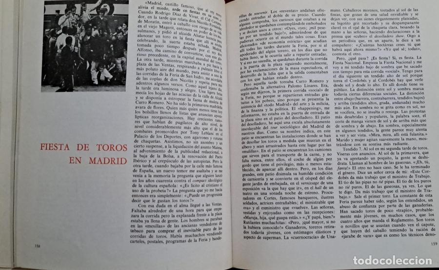 Libros: Celtiberia Show - Carandell, Luis - Foto 4