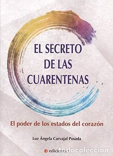 Libri di seconda mano: EL SECRETO DE LAS CUARENTENAS- 9788494948237