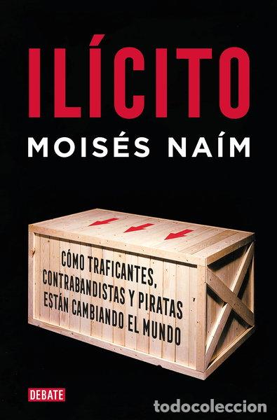 B&uuml;cher: Il&iacute;cito- 9788483066584