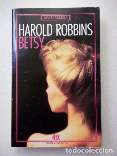 B&uuml;cher: Betsy- 9788804337072