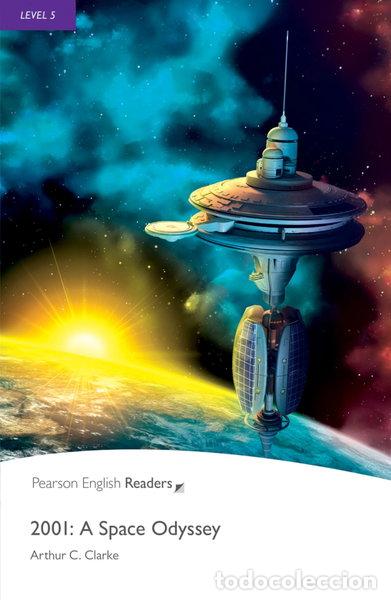 B&uuml;cher: 2001: A Space Odyssey- 9781405882361