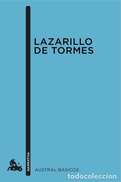 B&uuml;cher: Lazarillo de Tormes- 9788467008579