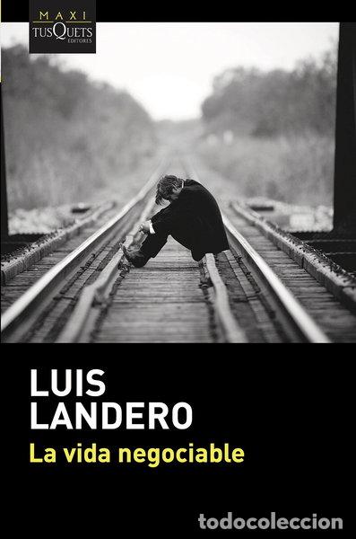 Livres: La vida negociable- 9788490665862
