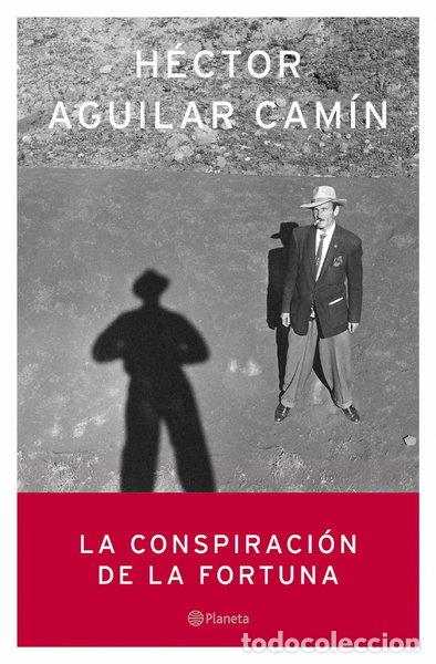 Livres: La conspiraci&oacute;n de la fortuna- 9788408059011
