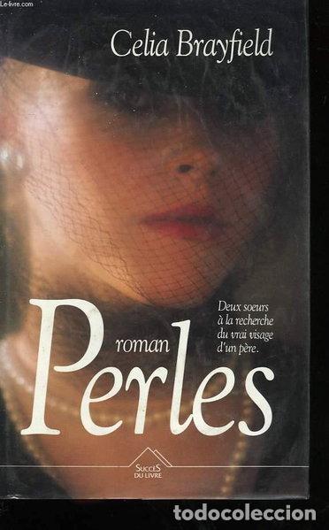 Livres: Perles- 9782738205919