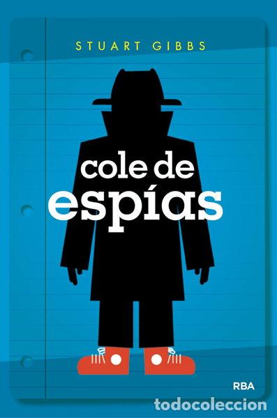 Libros: Cole de esp&iacute;as- 9788427213395