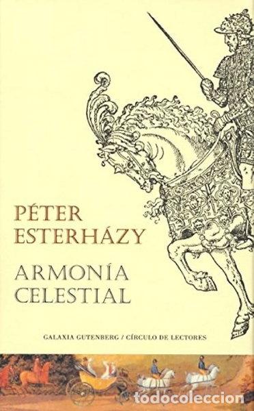 Libros: Armon&iacute;a celestial- 9788481094442