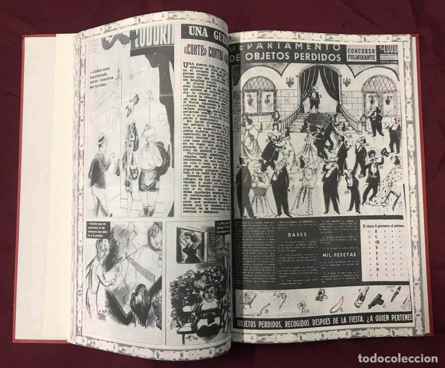 Libros: LA CODORNIZ, ANTOLOGIA 1941-1978 - - Foto 2
