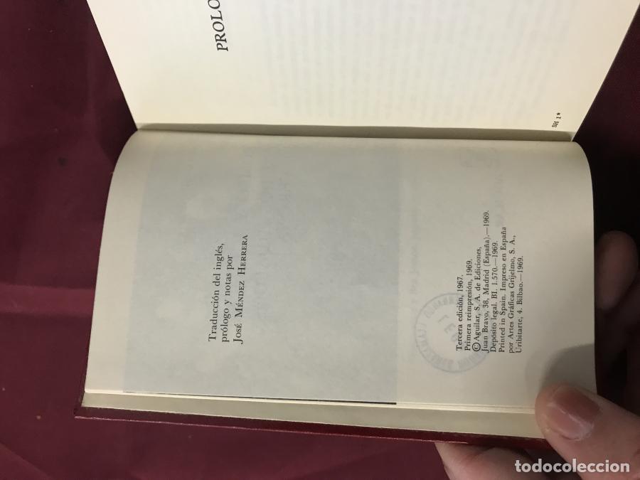 Libros: Romeo y Julieta - William Shakespeare. - Foto 3