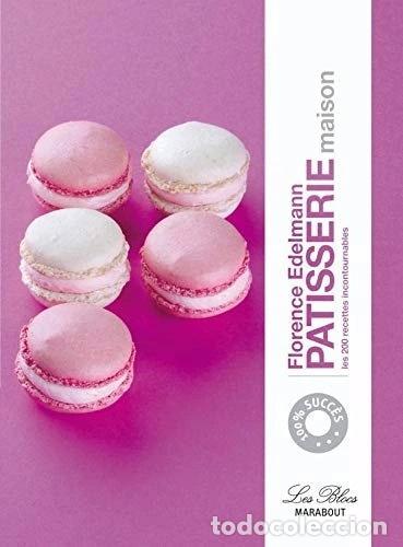 B&uuml;cher: P&acirc;tisseries maison- 9782501045049