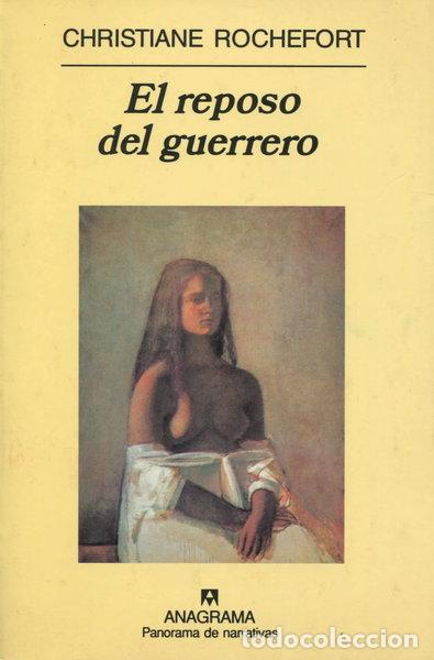 B&uuml;cher: El reposo del guerrero- 9788433930132