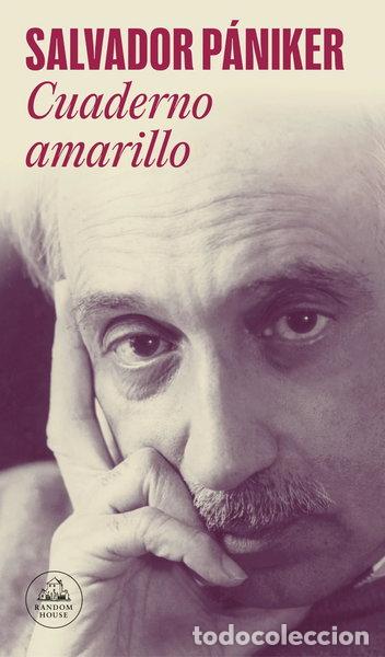 Libri di seconda mano: Cuaderno amarillo- 9788439731344