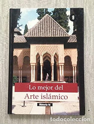 Libros: Arte isl&aacute;mico- 9788476793565