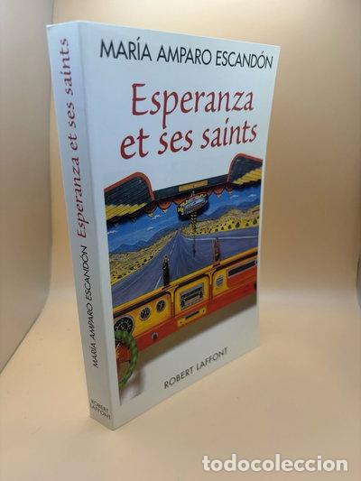 Libros: Esperanza et ses saints- 9782221089576