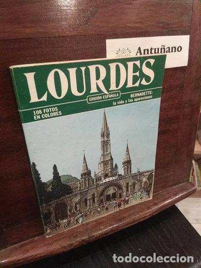 Libros: Lourdes- 9788870090284