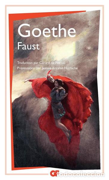 Libros: Faust- 9782080700247