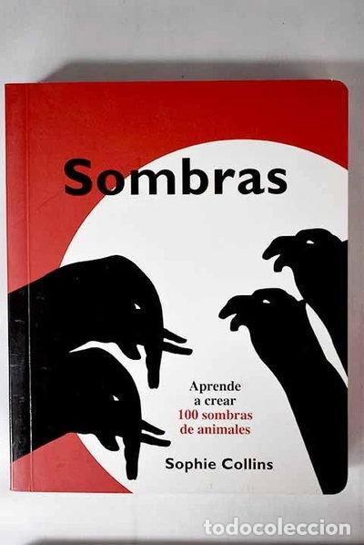 Libros: Sombras- 9788467237405