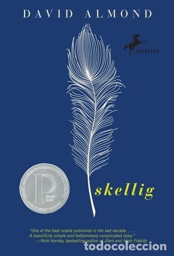 Libri di seconda mano: Skellig- 9780440416029