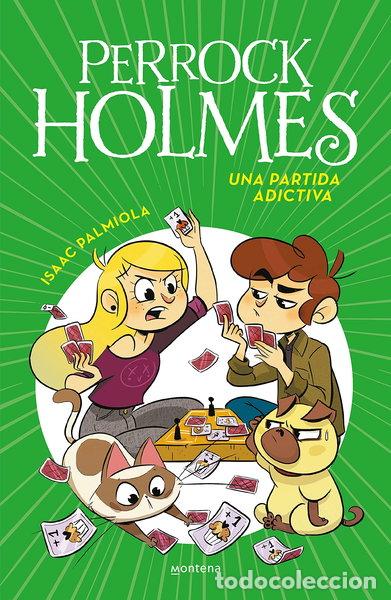Libri di seconda mano: Una partida adictiva- 9788417671846