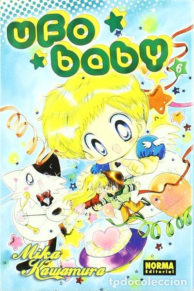Libri di seconda mano: UFO Baby 06- 9788498140903