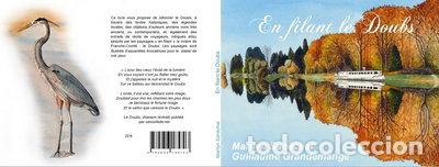 Libri di seconda mano: En filant le Doubs- 9782956185703