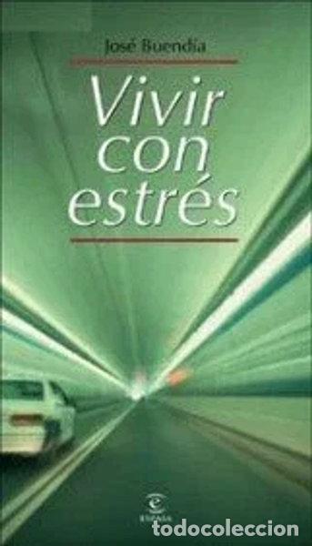Libri di seconda mano: Vivir con estr&eacute;s- 9788467017625