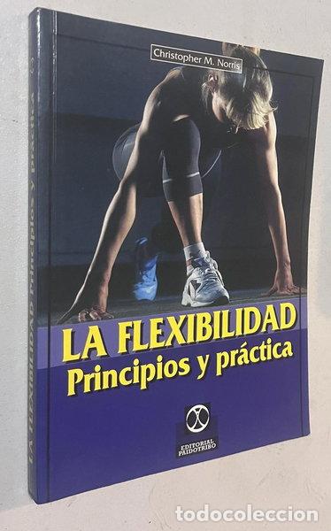 Libri di seconda mano: La Flexibilidad- 9788480192521