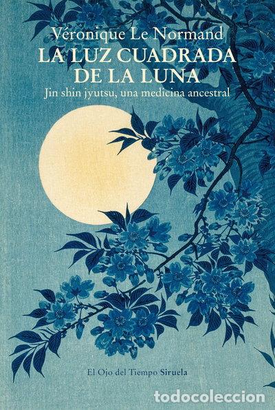 Libri di seconda mano: La luz cuadrada de la luna- 9788419744463