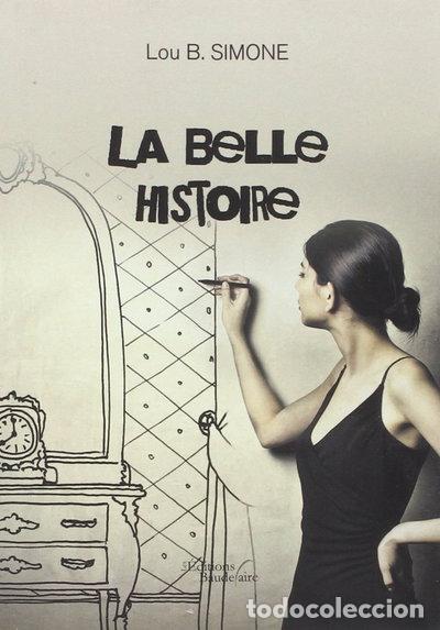 Libri di seconda mano: La belle histoire- 9791020306630
