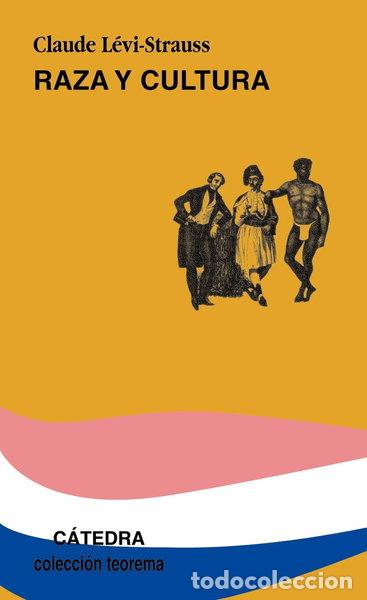 Libri di seconda mano: Raza y cultura- 9788437611884