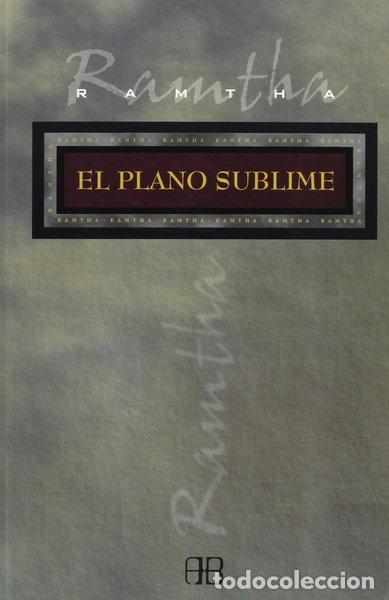 Libri di seconda mano: El plano sublime- 9788489897861