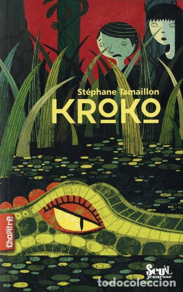 Libri di seconda mano: Kroko- 9782021024678