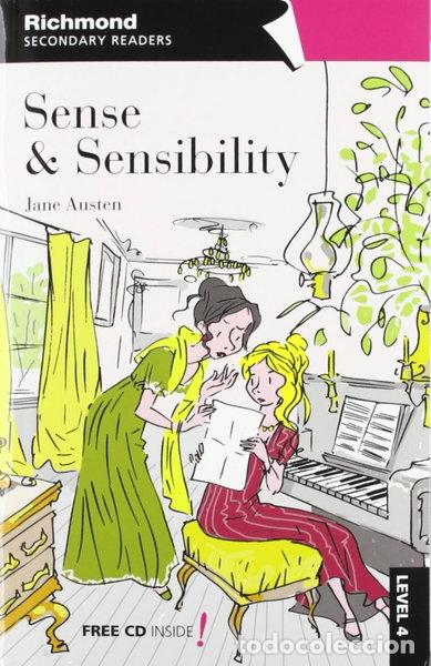 Libri di seconda mano: Sense and Sensibility- 9788466812603