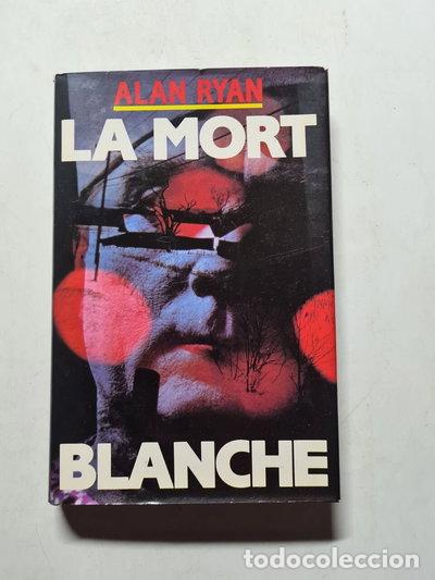 Libros: La mort blanche- 9782724225457