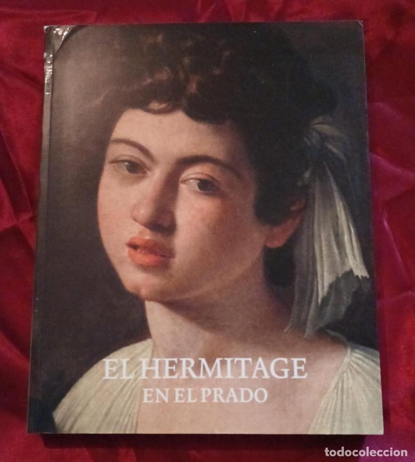 Libros: El Hermitage En El Prado - Museo Nacional Del Prado