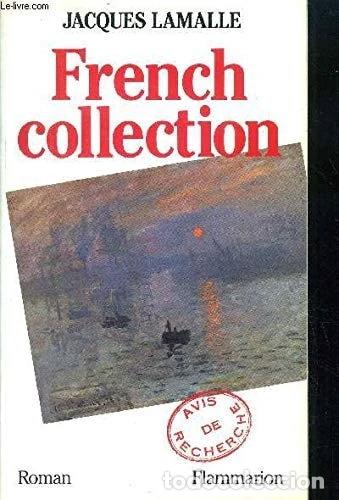 books: French collection- 9782080660176