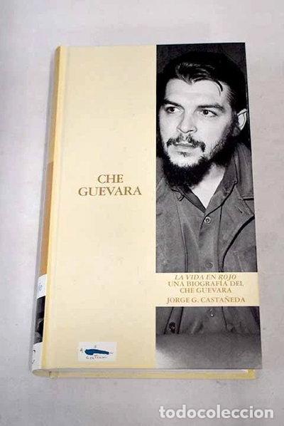 books: Che Guevara- 9788441319585